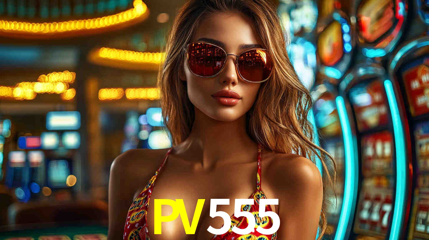Melhores Jogos de Slots no PV555 🍀