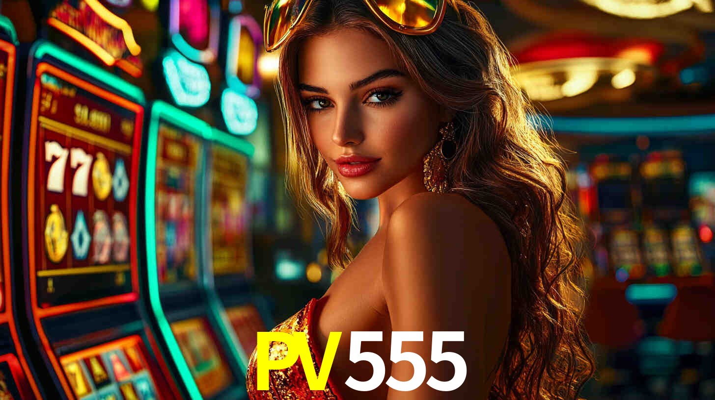 Melhores Jogos de Slots no PV555 🍀