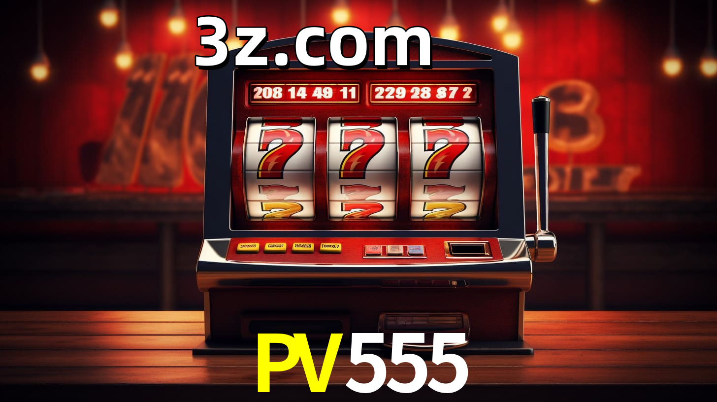 Melhores Jogos de Slots no PV555 🍀