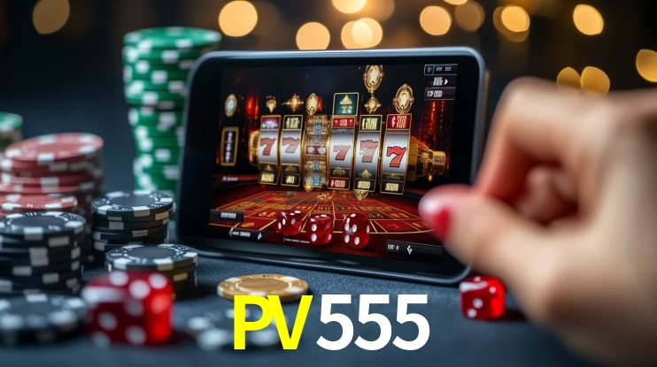 Melhores Jogos de Slots no PV555 🍀