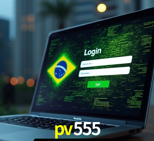 Integração de APIs pv555