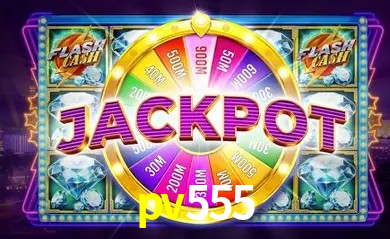 Bônus de Boas-vindas pv555