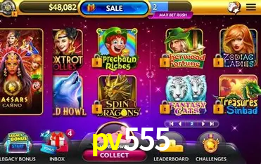 Gates of Olympus pv555