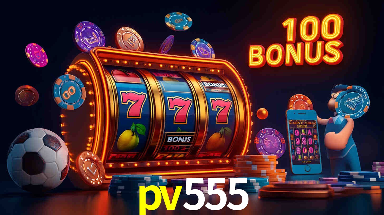 Bônus Diários pv555