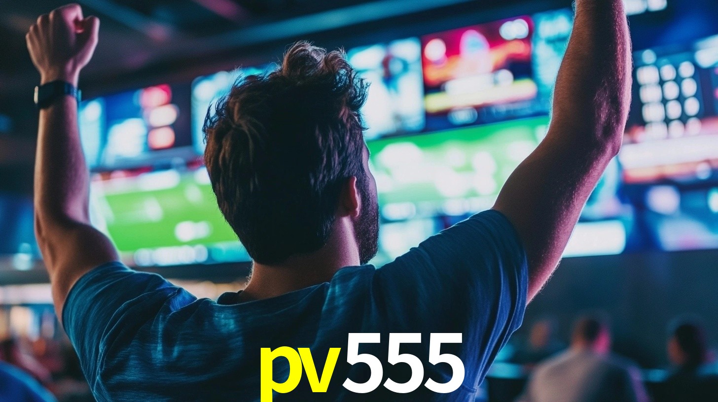 Apostas de Futebol pv555