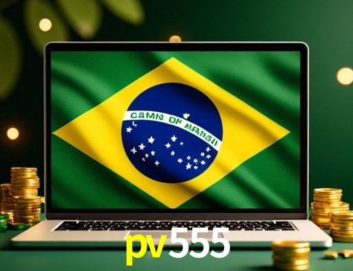 Provedores de Jogos pv555