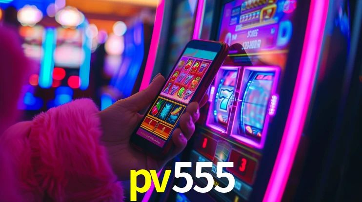 Tecnologia da Plataforma pv555