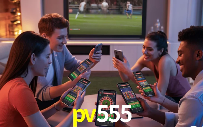 Design Responsivo pv555