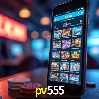 Casino VIP pv555