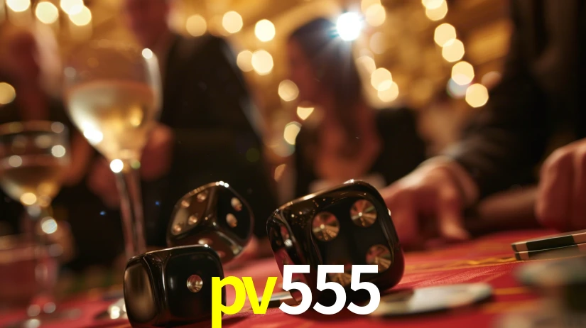 Bônus de Boas-vindas pv555